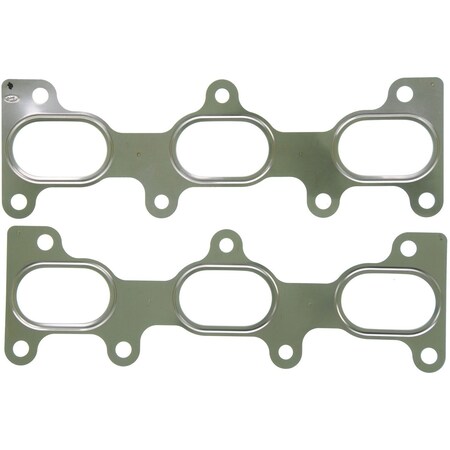 Mahle Exhaust Manifold Gasket Set MS19308
